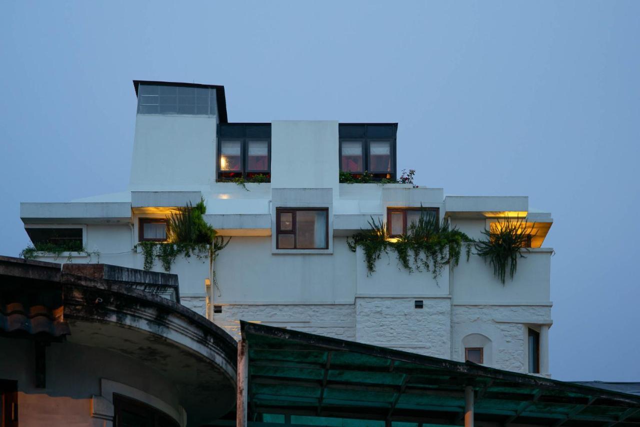 Banla Boutique Hotel Da Lat Kültér fotó