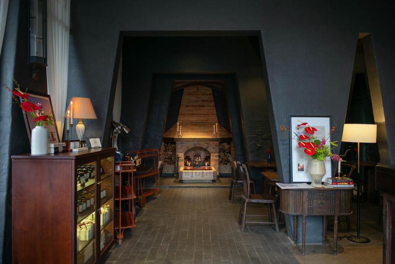 Banla Boutique Hotel Da Lat Kültér fotó