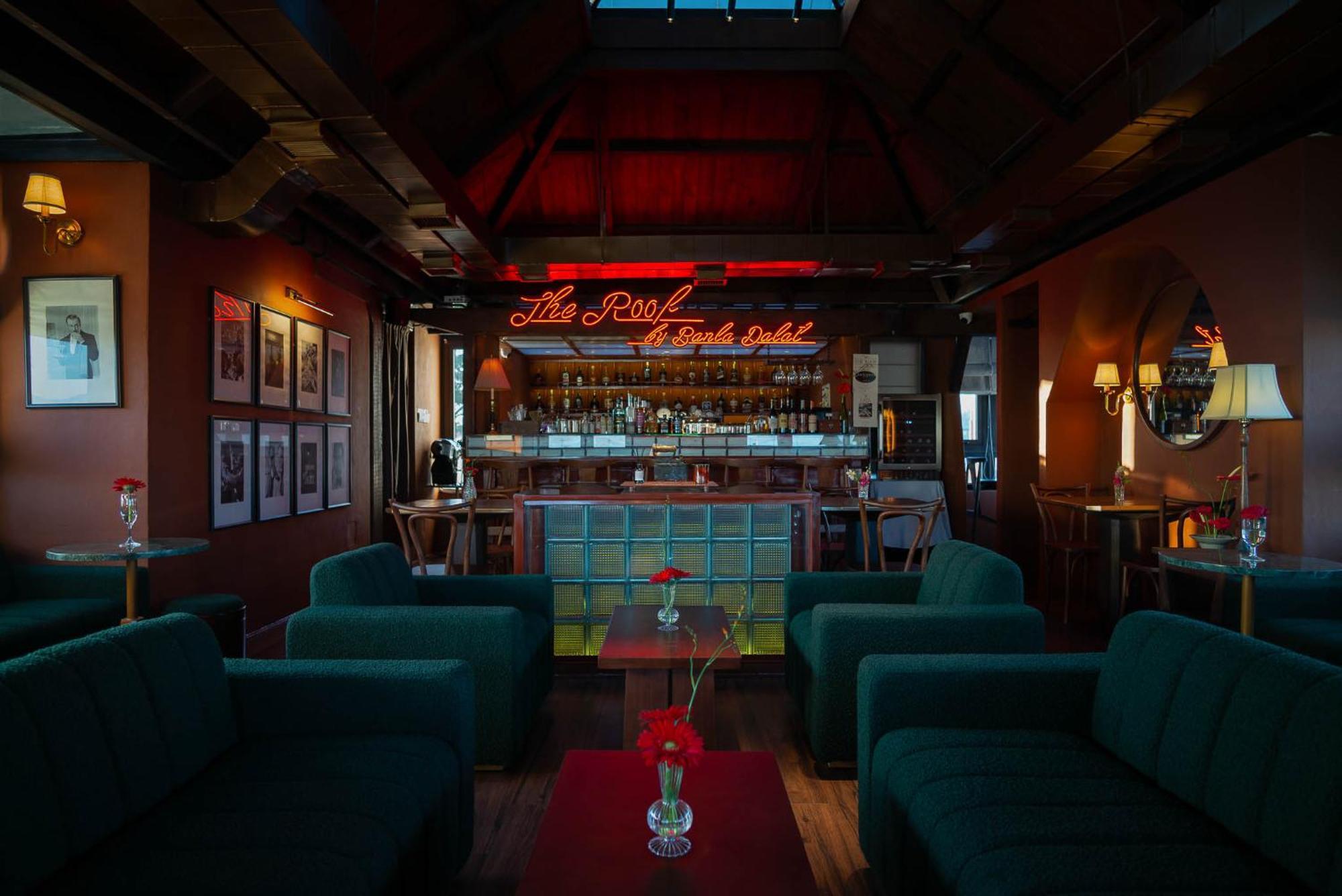 Banla Boutique Hotel Da Lat Kültér fotó