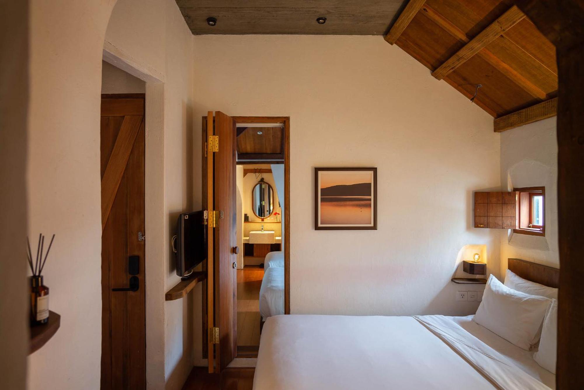 Banla Boutique Hotel Da Lat Kültér fotó