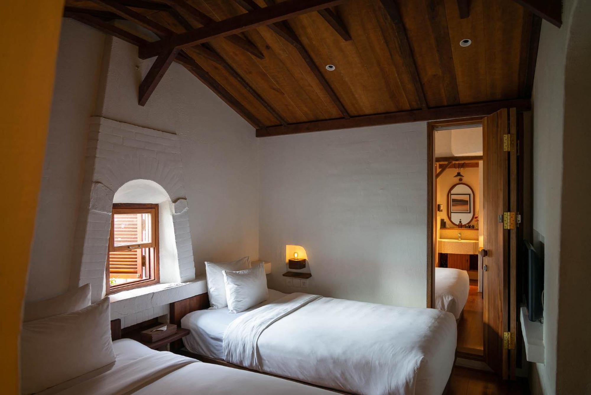 Banla Boutique Hotel Da Lat Kültér fotó