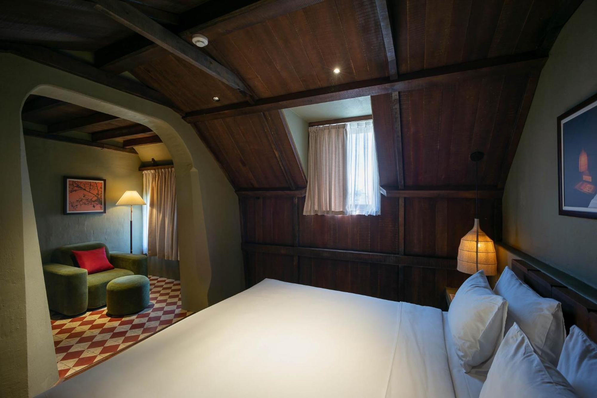 Banla Boutique Hotel Da Lat Kültér fotó