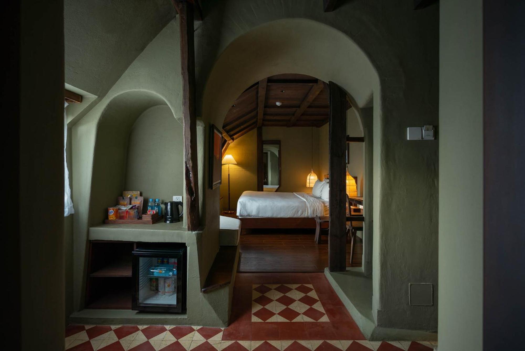 Banla Boutique Hotel Da Lat Kültér fotó