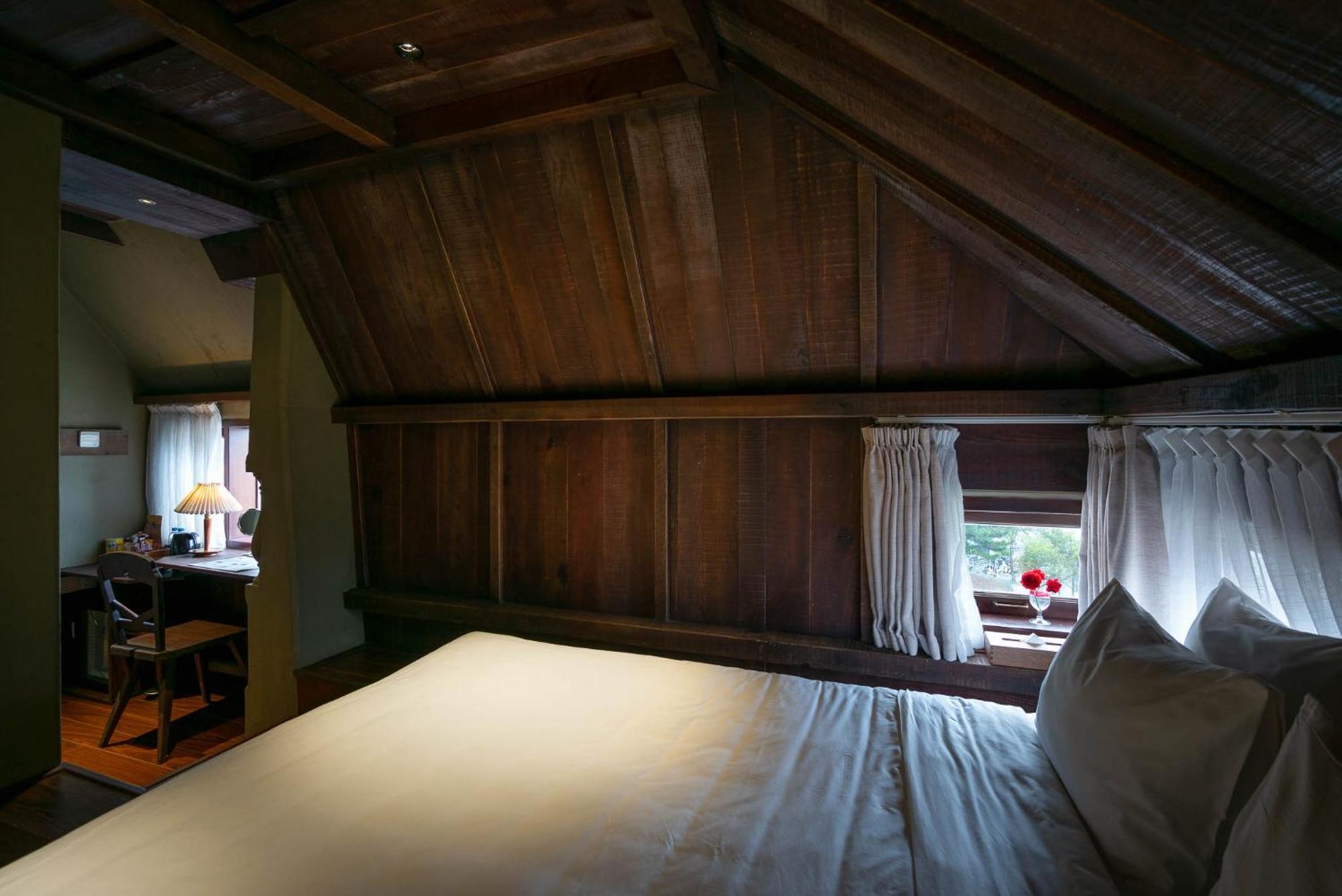 Banla Boutique Hotel Da Lat Kültér fotó