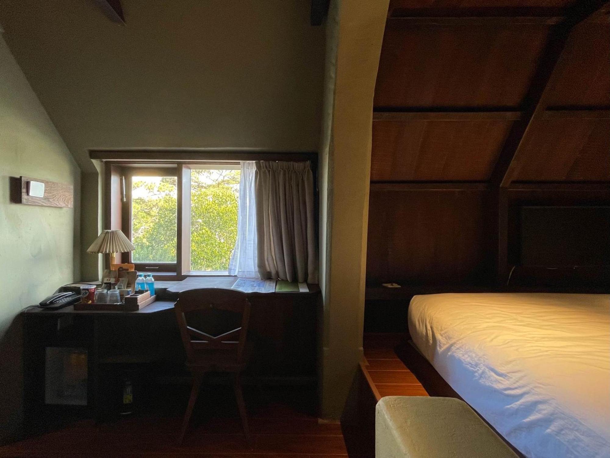 Banla Boutique Hotel Da Lat Kültér fotó