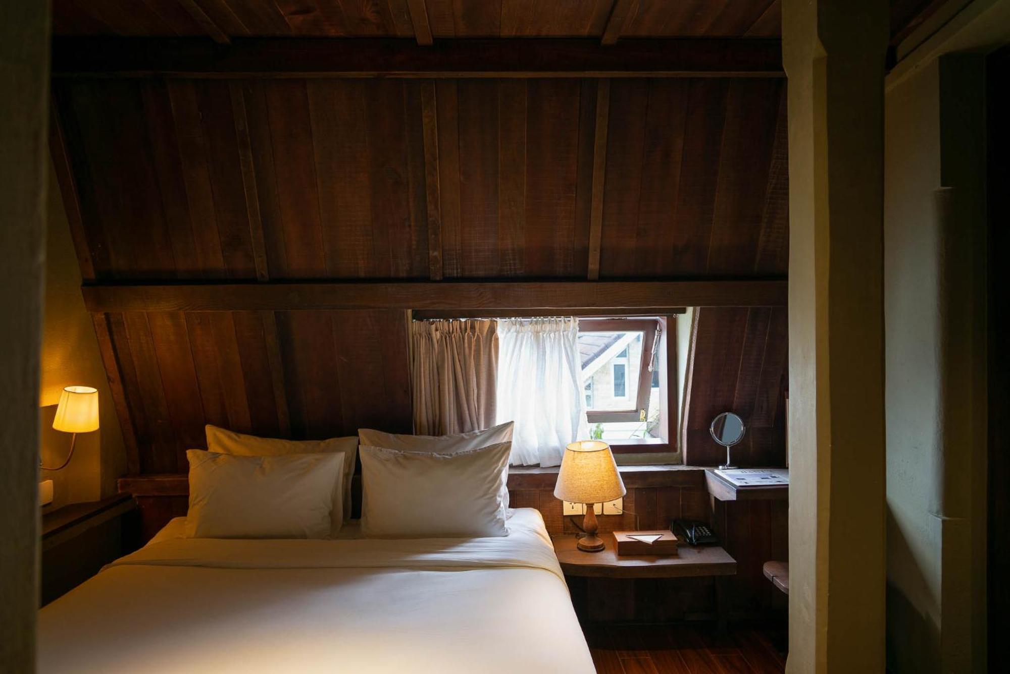 Banla Boutique Hotel Da Lat Kültér fotó