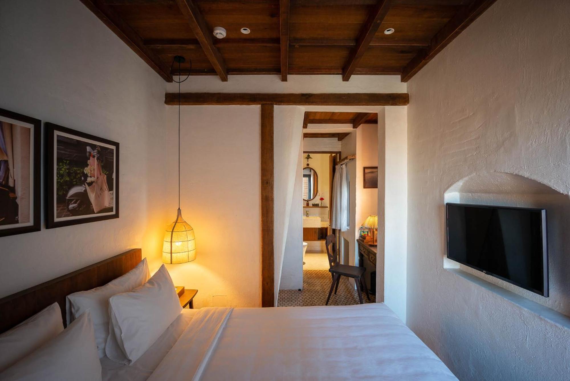 Banla Boutique Hotel Da Lat Kültér fotó