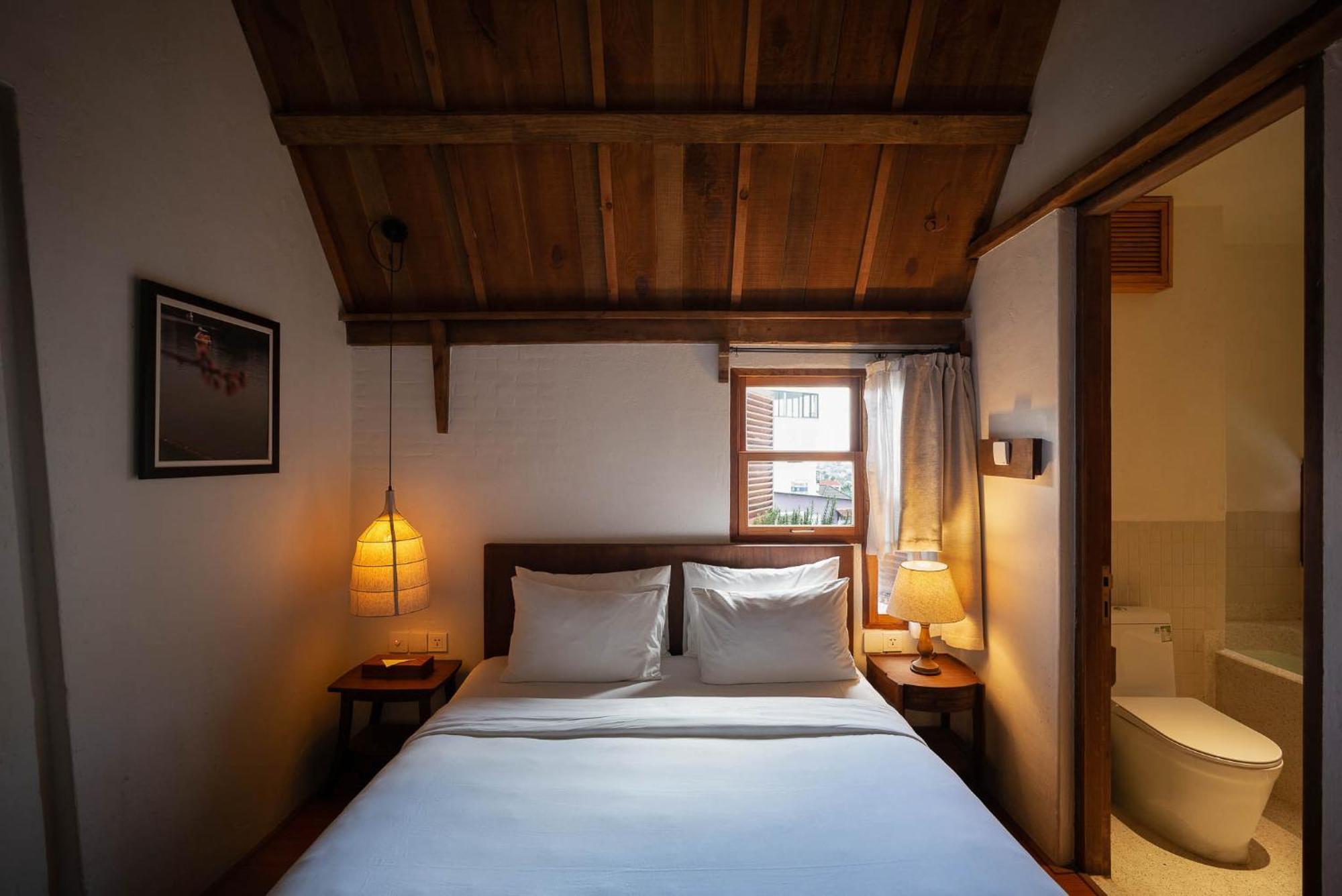 Banla Boutique Hotel Da Lat Kültér fotó