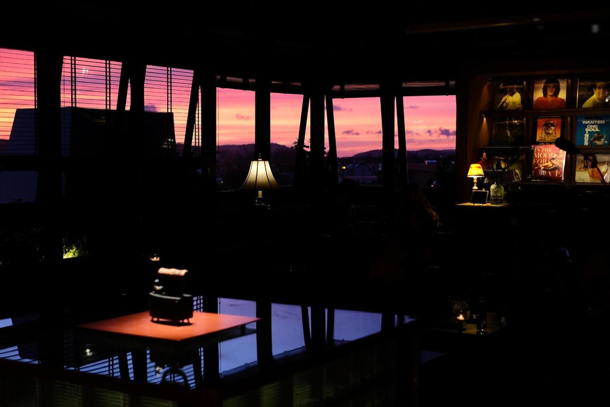 Banla Boutique Hotel Da Lat Kültér fotó