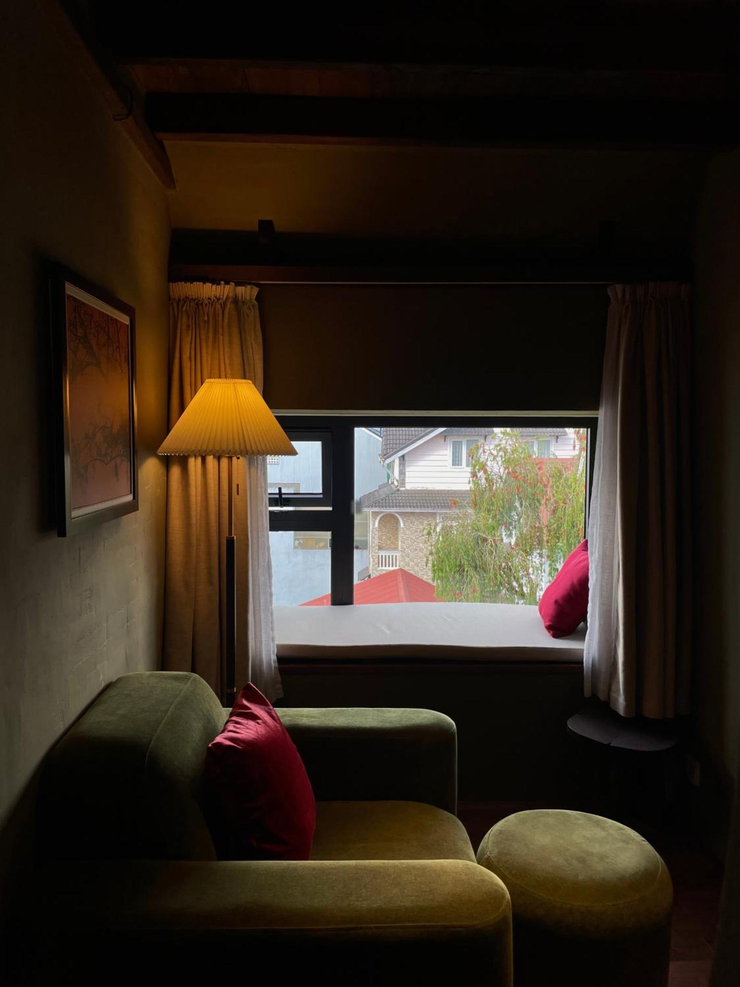 Banla Boutique Hotel Da Lat Kültér fotó