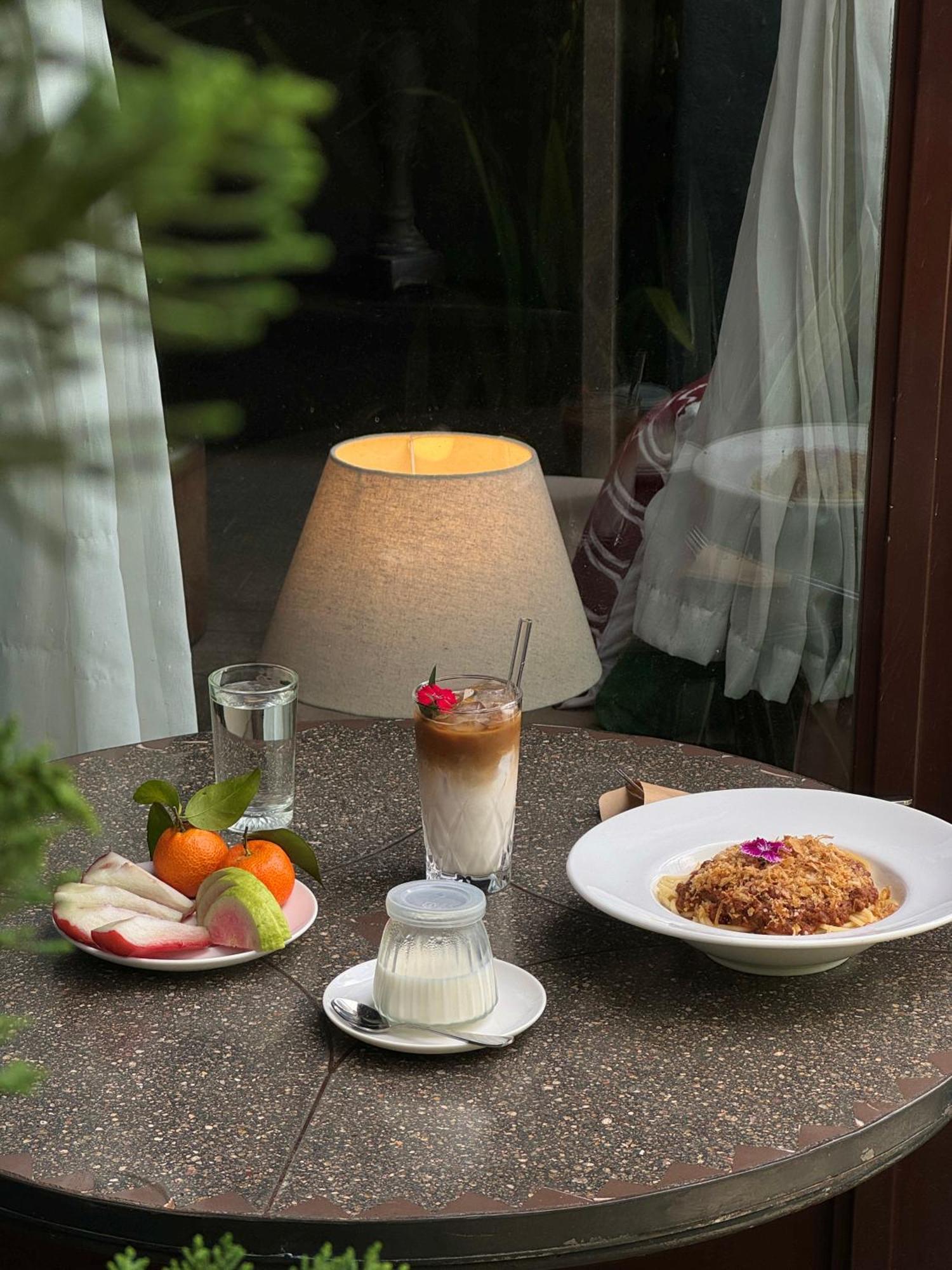 Banla Boutique Hotel Da Lat Kültér fotó